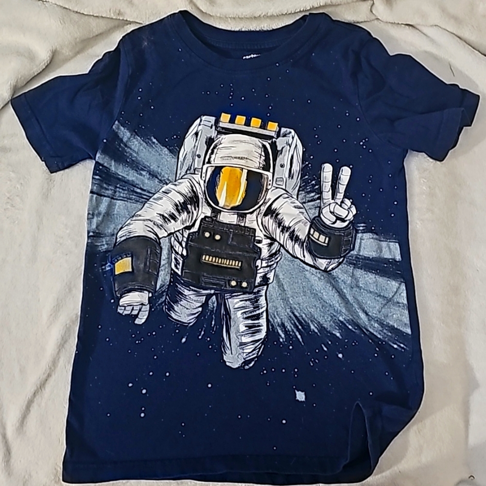 Boys tee